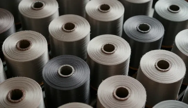 工业纺织配件质量检验服务的选型与使用建议