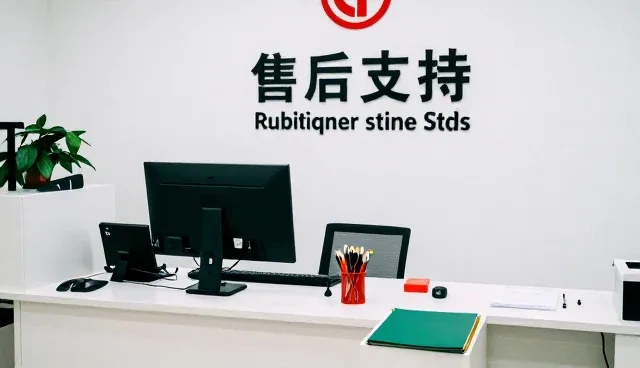 纺织面料定制选型中的售后支持关键要素